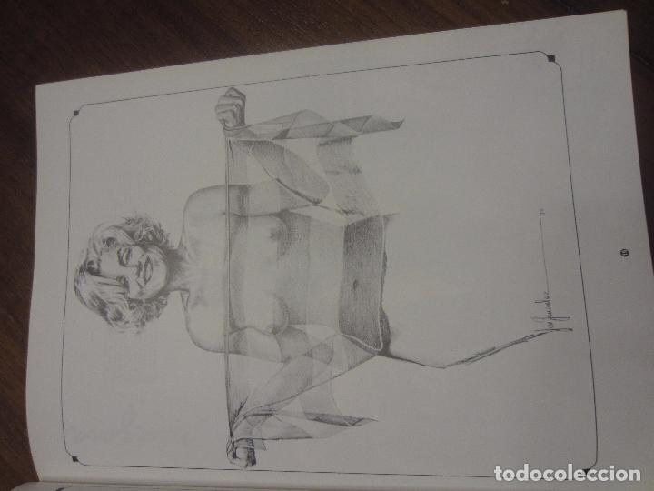 C&oacute;mics: Marilyn super star de los 50 - Foto 4