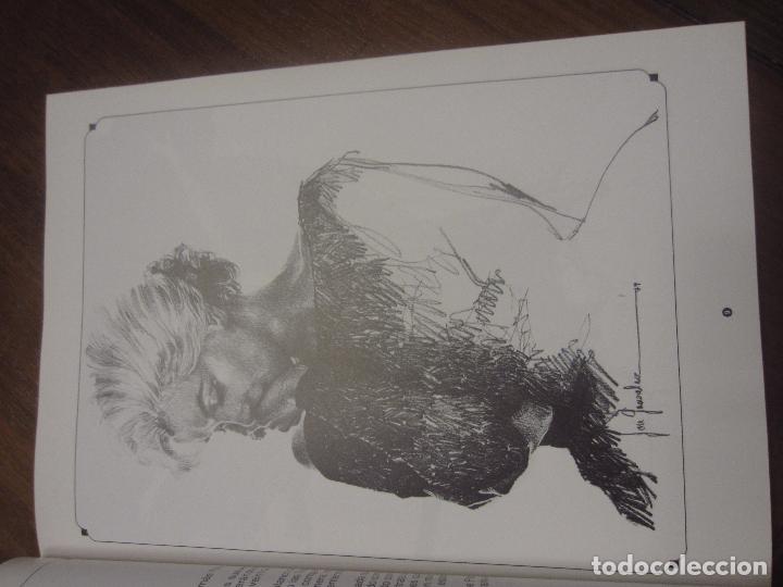 C&oacute;mics: Marilyn super star de los 50 - Foto 6