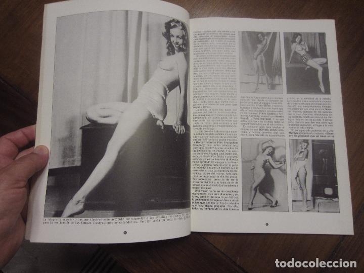 C&oacute;mics: Marilyn super star de los 50 - Foto 7