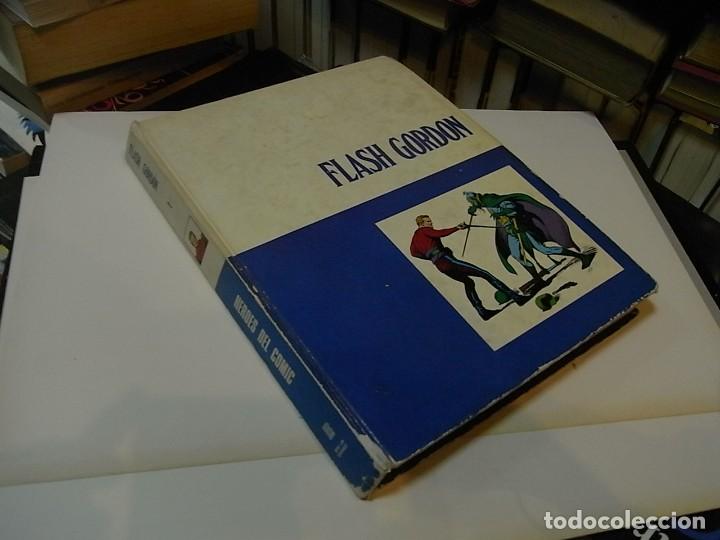 C&oacute;mics: Flash Gordon, Heroes del Comic, Burulan n&ordm; 1 - Foto 1