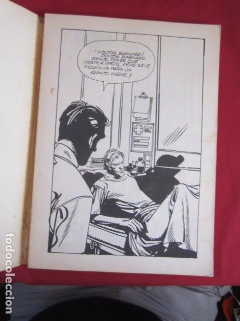 C&oacute;mics: DR. BARNARD - N&ordm;1 - 1976 - Foto 3