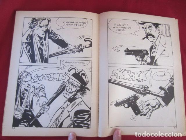 C&oacute;mics: DR. BARNARD - N&ordm;1 - 1976 - Foto 7