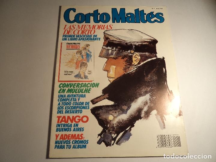 C&oacute;mics: Cortomaltes. n&ordm; 2. new comic. contiene 8 cromos. (m-33) - Foto 1