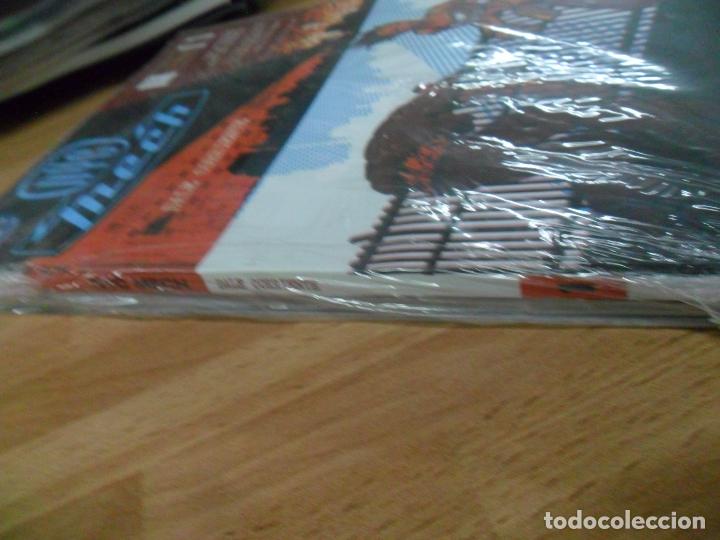 C&oacute;mics: NYC MECH - Dale corriente y amor beta numeros 1 y 2 - Foto 2