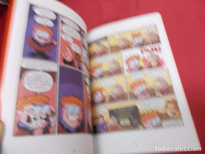 C&oacute;mics: FEDERIK FREAK. ONANIST LIFE-STYLE. EDICIONES EL JUEVES. - Foto 2