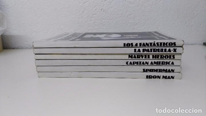 C&oacute;mics: lote de comics  forum iron man etc - Foto 1
