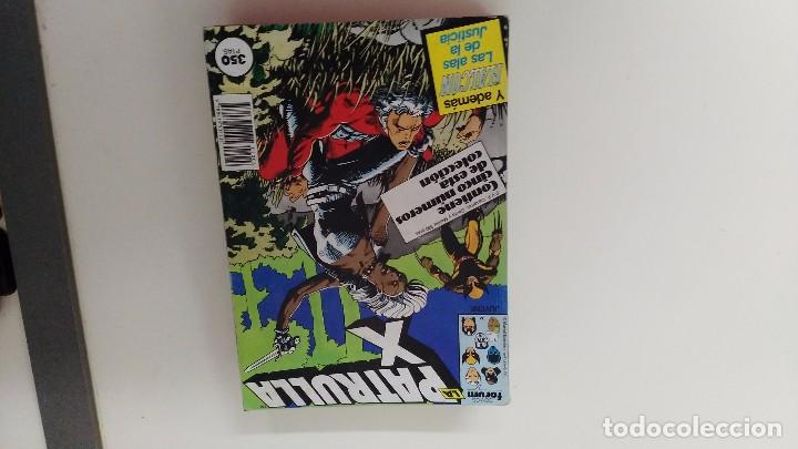 C&oacute;mics: lote de comics  forum iron man etc - Foto 9
