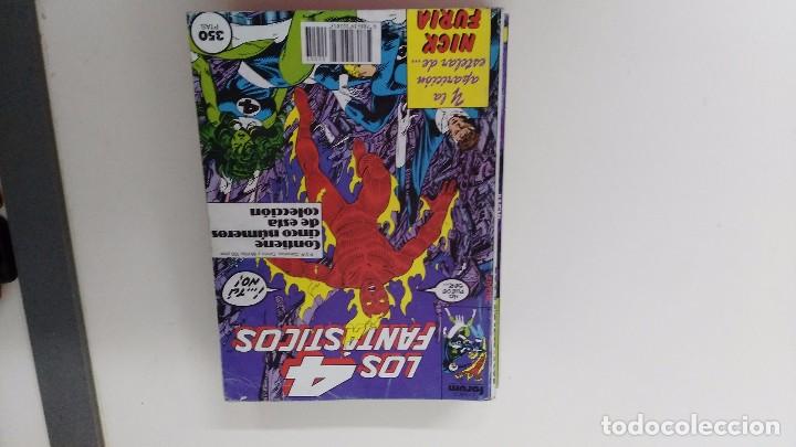 C&oacute;mics: lote de comics  forum iron man etc - Foto 10