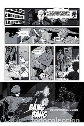 C&oacute;mics: C&oacute;mics. PRINCIPITO &iquest;DEBE MORIR? - Carmen Moreno/ADOLFO RODRIGUEZ TABOADA/FRANCISCO ASENCIO - Foto 3