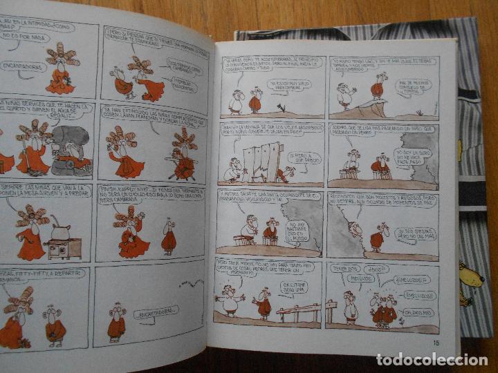 C&oacute;mics: MIGUELITO Y MIGUELITO II, 2 Tomos Romeu PRIMERA EDICION - Foto 3