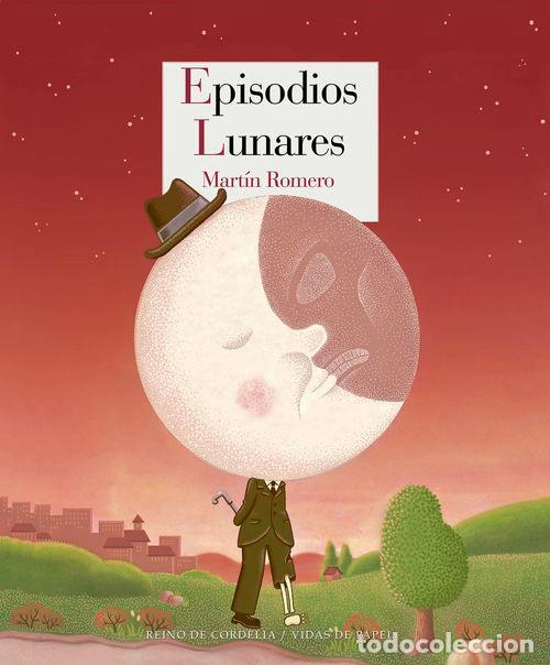 C&oacute;mics: C&oacute;mics. Episodios Lunares - Mart&iacute;n Romero (Carton&eacute;) - Foto 1