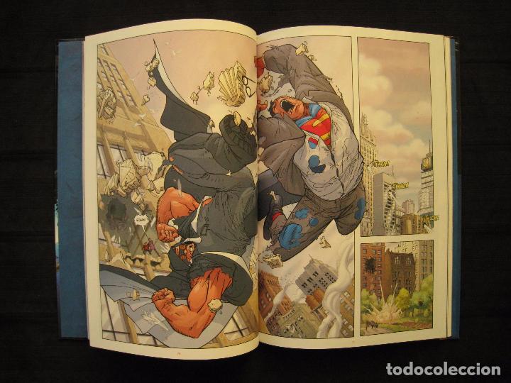 C&oacute;mics: SUPERMAN, ULTIMO HIJO - N&ordm; 7 - DE GEOFF JOHNS - DC COMICS. - Foto 4