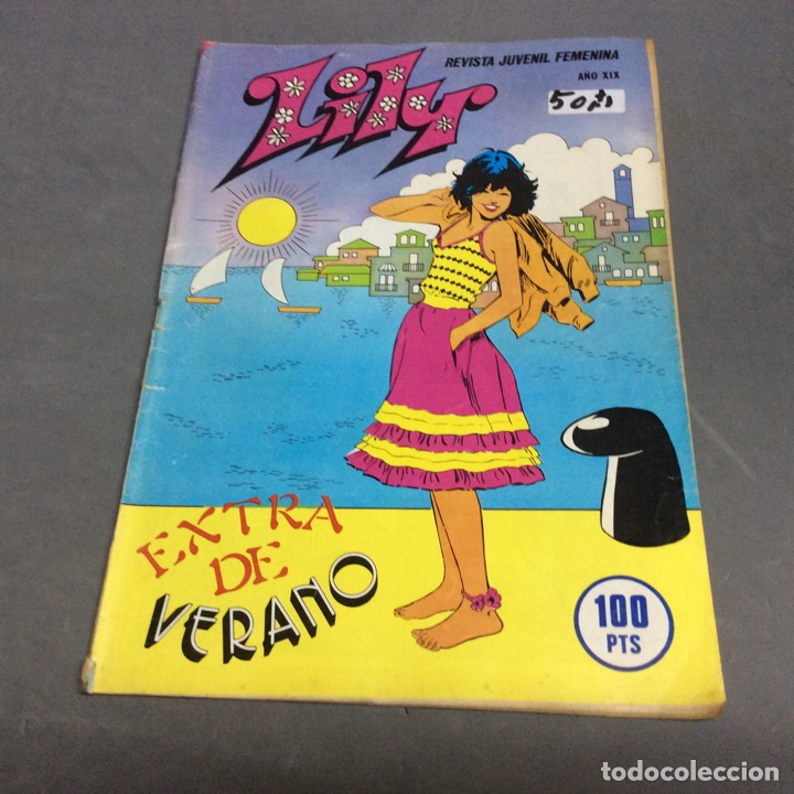 Fumetti: comic