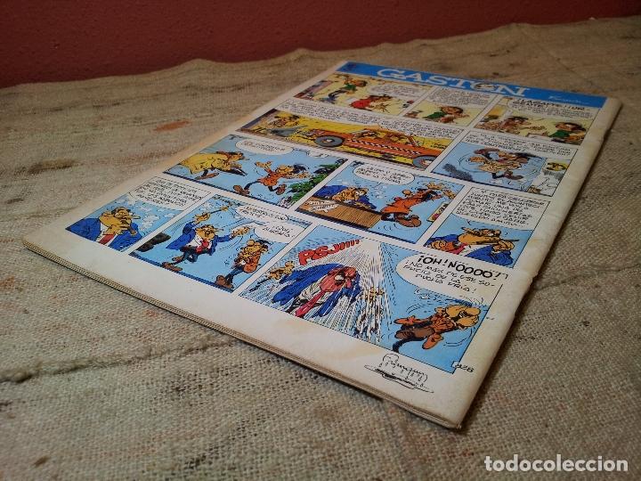 C&oacute;mics: SUPER SPIROU ARDILLA. N&ordm; 6. MUNDIS 1981 - Foto 2