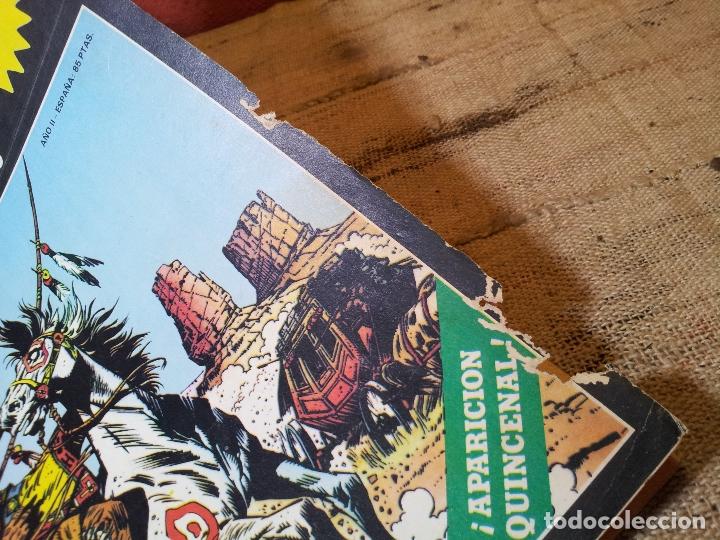 C&oacute;mics: SUPER SPIROU ARDILLA. N&ordm; 6. MUNDIS 1981 - Foto 3