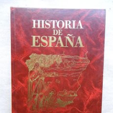 Cómics: HISTORIA DE ESPAÑA (EN COMIC) Nº 10 ROASA 1989