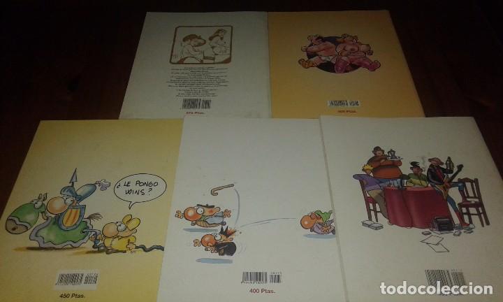 C&oacute;mics: Revistas el jueves - Foto 2