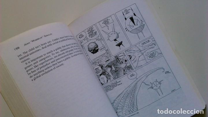 C&oacute;mics: Comic Book Rebels Libro en Ingles - Foto 6