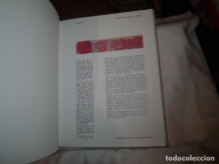 C&oacute;mics: NORTE Y SUR.EDICIONES IKUSAGER 1989 - Foto 4