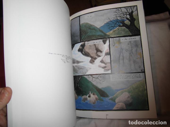 C&oacute;mics: NORTE Y SUR.EDICIONES IKUSAGER 1989 - Foto 5