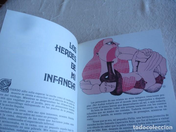 C&oacute;mics: Los cuadernos negros de Philip Van Pyre - Foto 4