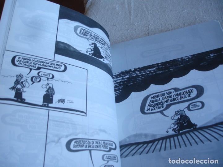 C&oacute;mics: Forges 4. Sedmay ediciones, 1976. - Foto 3