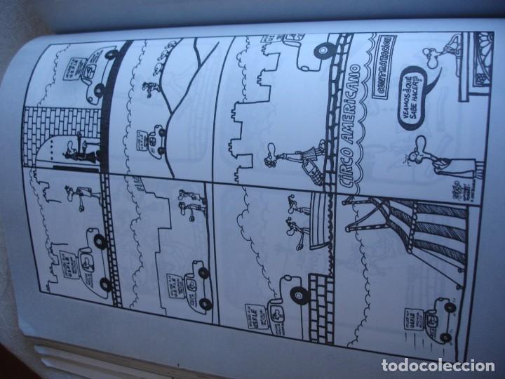 C&oacute;mics: Forges 4. Sedmay ediciones, 1976. - Foto 5