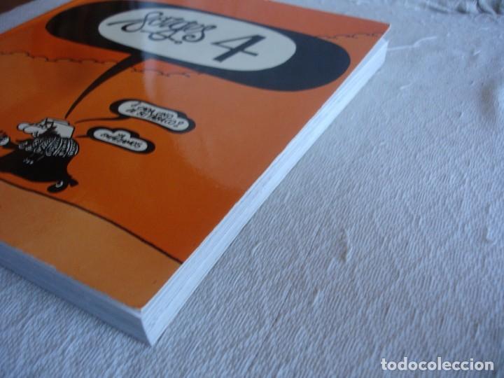 C&oacute;mics: Forges 4. Sedmay ediciones, 1976. - Foto 6