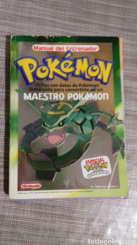 C&oacute;mics: Pokemon .maestro pokemon - Foto 1