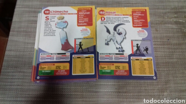 C&oacute;mics: Pokemon .maestro pokemon - Foto 3