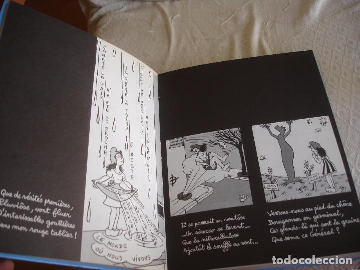 C&oacute;mics: Jean Effel: de la debr&eacute; a la pompidour. Denoel, 1964 - Foto 4
