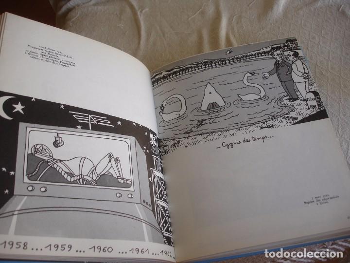 C&oacute;mics: Jean Effel: de la debr&eacute; a la pompidour. Denoel, 1964 - Foto 6
