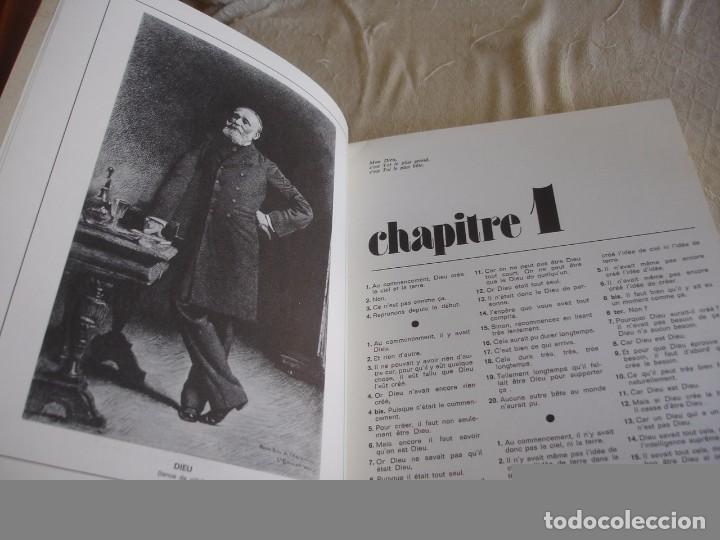 C&oacute;mics: cavanna: Les aventures de Dieu editions du square. 1971 - Foto 2