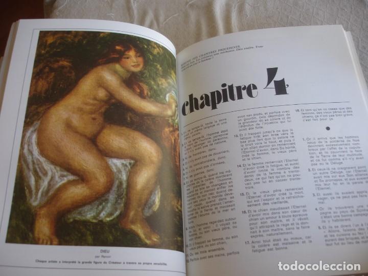 C&oacute;mics: cavanna: Les aventures de Dieu editions du square. 1971 - Foto 4