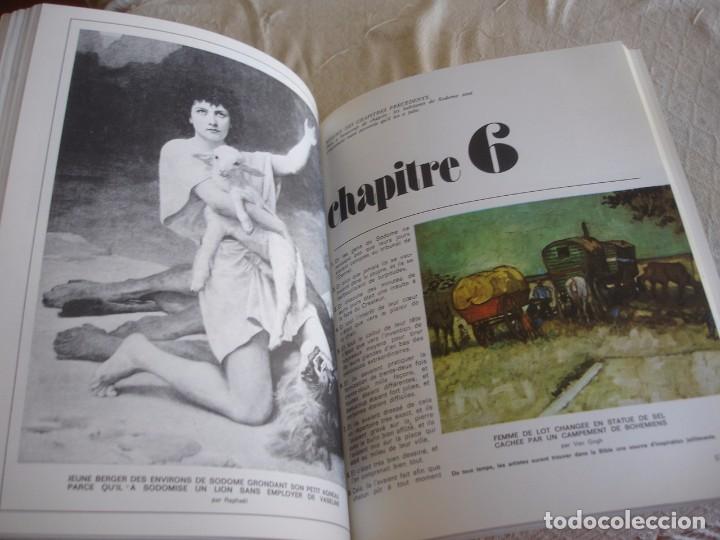 C&oacute;mics: cavanna: Les aventures de Dieu editions du square. 1971 - Foto 7
