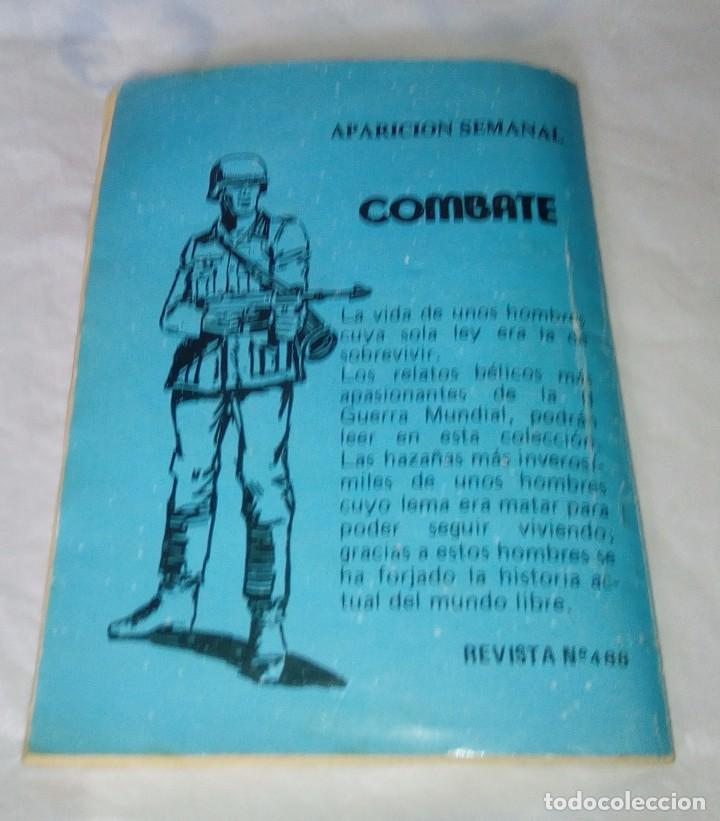 C&oacute;mics: JUSTIN EVANS EL FORAJIDO - SALVAJE OESTE - A&Ntilde;OS 80 -90 - Foto 2