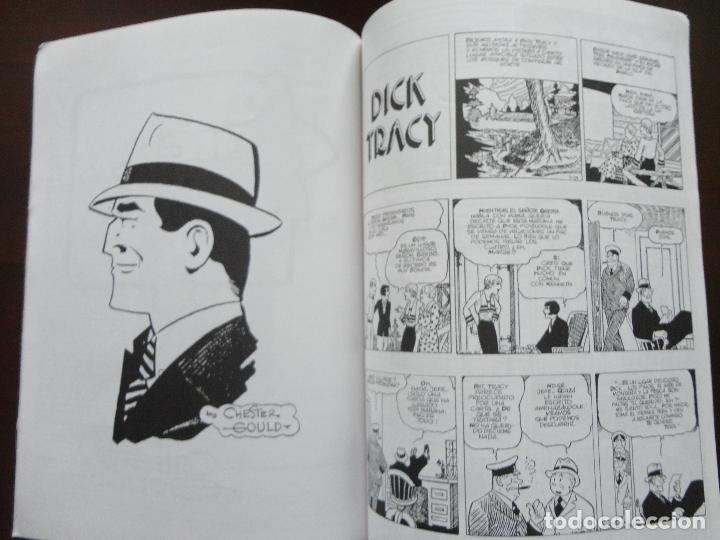 C&oacute;mics: DICK TRACY N&ordm;- 5  1990 - Foto 2