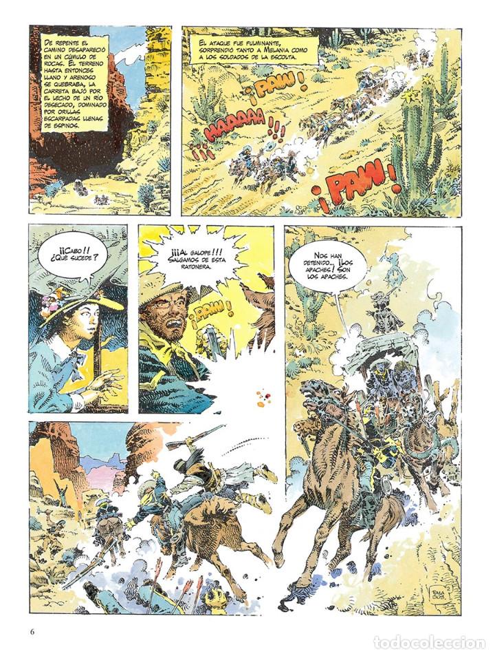C&oacute;mics: C&oacute;mics. Mac Coy integral 5 - Gourmelen/Palacios (Carton&eacute;) - Foto 3