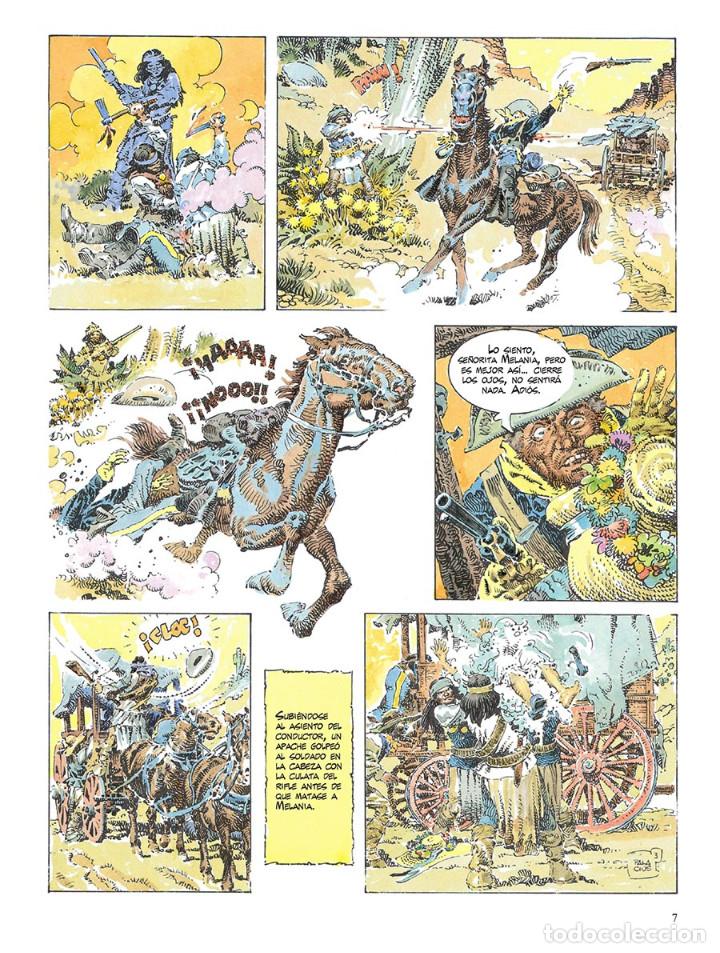 C&oacute;mics: C&oacute;mics. Mac Coy integral 5 - Gourmelen/Palacios (Carton&eacute;) - Foto 4