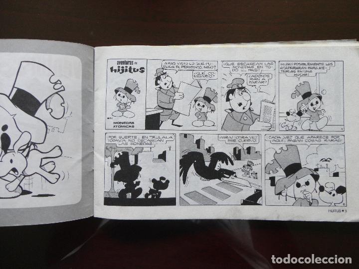 C&oacute;mics: AVENTURAS DE HIJITUS N&ordm;-1 - Foto 2
