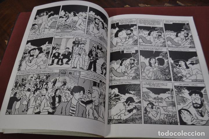 C&oacute;mics: Fin de semana ,MONTESOL, RAMON DE ESPA&Ntilde;A laertes comic - COB - Foto 2