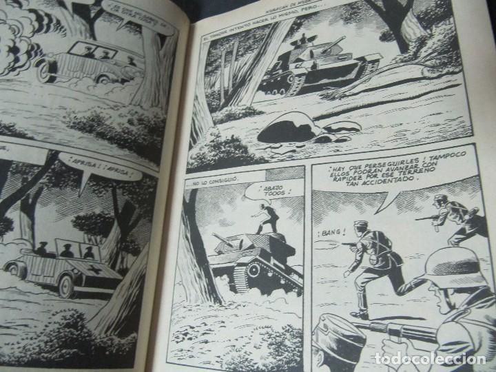 C&oacute;mics: COMIC MARY NOTICIAS CUANDO LOS PAJARITOS CANTAN - Foto 6