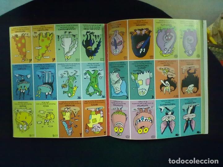 C&oacute;mics: CARACOLA 18 5 OCTUBRE 2004 - Foto 2