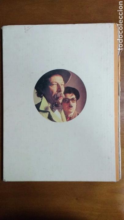 C&oacute;mics: Rubrique &agrave; brac tome 3. Gotlib. Dargaud. Edici&oacute;n francesa. 1972 - Foto 2