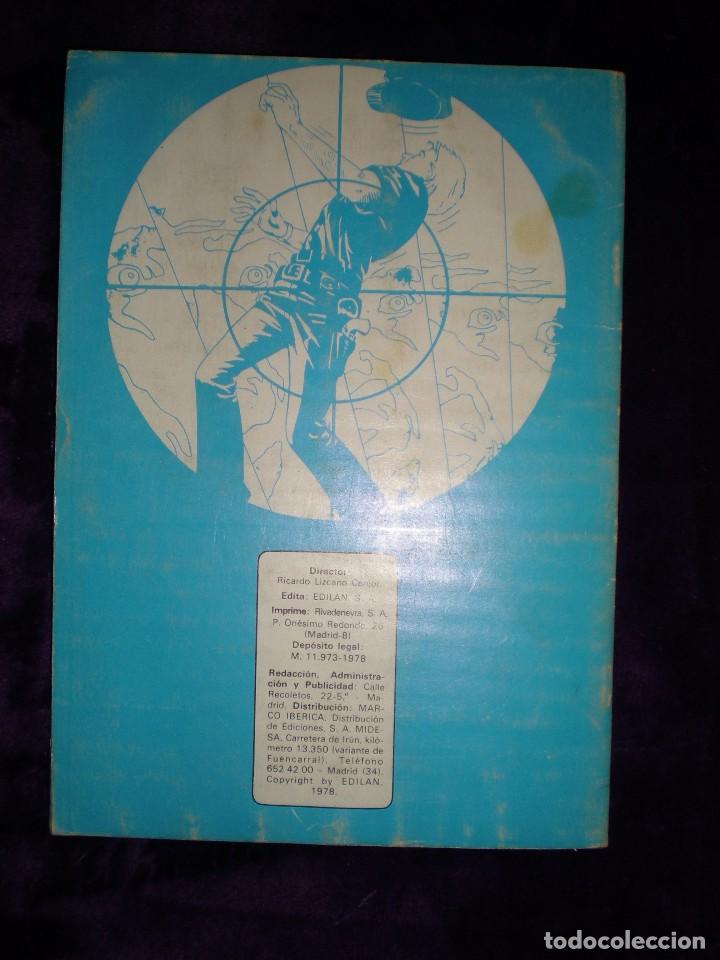 C&oacute;mics: comics para adultos skorpio seleccion internacional de comics - Foto 2