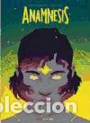 C&oacute;mics: ANAMNESIS - CARLOS CARRASCO - Foto 1