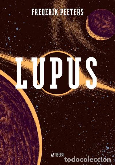 C&oacute;mics: Lupus (INTEGRAL) - Peeters Frederik - Foto 1