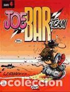 C&oacute;mics: Joe Bar Team 04 - Deteindre, Stephane - Foto 1