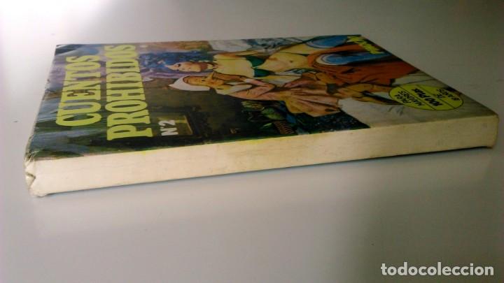 C&oacute;mics: Cuentos Prohibidos 2 Pinocho - Foto 4