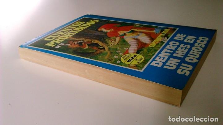 C&oacute;mics: Cuentos Prohibidos 2 Pinocho - Foto 5
